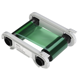 RCT014NAA Ruban Monochrome Vert pour imprimante à Rubans Zenius & Primacy