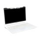 PORT DESIGNS privacy filter 2D 14p 16/9 CLIP ON