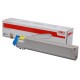 OKI 43837129 Cartouche de toner Original Jaune 1 pièce(s)