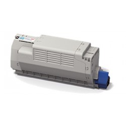 OKI 45396304 Cartouche de toner Original Noir 1 pièce(s)