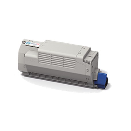 OKI 45396304 Cartouche de toner Original Noir 1 pièce(s)