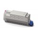 OKI 45396302 Cartouche de toner Original Magenta 1 pièce(s)
