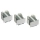 OKI 45513301 agrafe 3000 agrafes