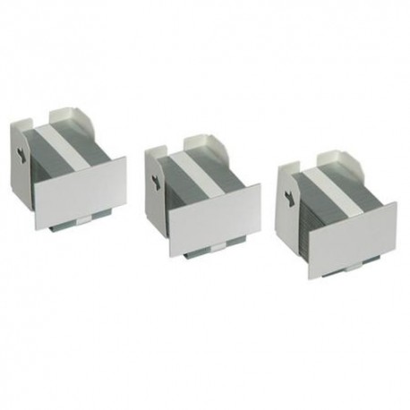 OKI 45513301 agrafe 3000 agrafes