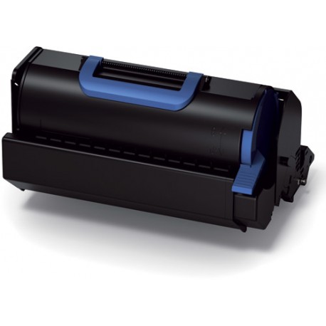 OKI 45488802 Cartouche de toner Original Noir 1 pièce(s)