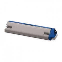 OKI 45536416 Cartouche de toner Original Noir 1 pièce(s)