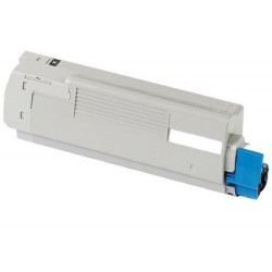 OKI 45536508 Cartouche de toner Original Noir 1 pièce(s)
