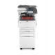 OKI MC853dnct LED 1200 x 600 DPI 23 ppm A3