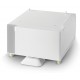 OKI 45980001 meuble d'imprimante Blanc