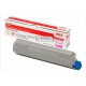 OKI 43487710 Cartouche de toner Original Magenta 1 pièce(s)