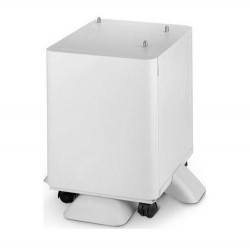 OKI 01314101 meuble d'imprimante Blanc