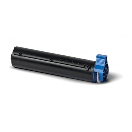 OKI 45807111 Cartouche de toner Original Noir 1 pièce(s)