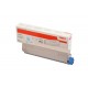 OKI 46443103 Cartouche de toner Original Cyan 1 pièce(s)