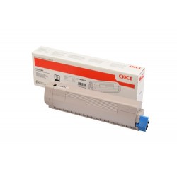 OKI 46443104 Cartouche de toner Original Noir 1 pièce(s)