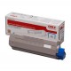 OKI 46471103 Cartouche de toner Original Cyan 1 pièce(s)