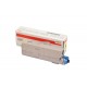 OKI 46490605 Cartouche de toner Original Jaune 1 pièce(s)