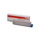 OKI 46508710 Cartouche de toner Original Magenta 1 pièce(s)