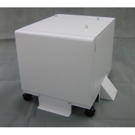 OKI 46567701 meuble d'imprimante Blanc