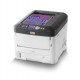 OKI C712dn Couleur 1200 x 600 DPI A4