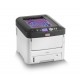 OKI C712dn Couleur 1200 x 600 DPI A4