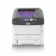 OKI C712dn Couleur 1200 x 600 DPI A4