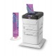 OKI C712dn Couleur 1200 x 600 DPI A4