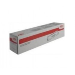 OKI 46471113 Cartouche de toner Original Jaune 1 pièce(s)