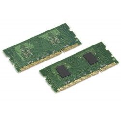 OKI 01182907 mémoire d'imprimante 256 Mo DRAM