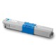 OKI 44469706 Cartouche de toner Original Cyan 1 pièce(s)