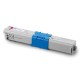 OKI 44469705 Cartouche de toner Original Magenta 1 pièce(s)
