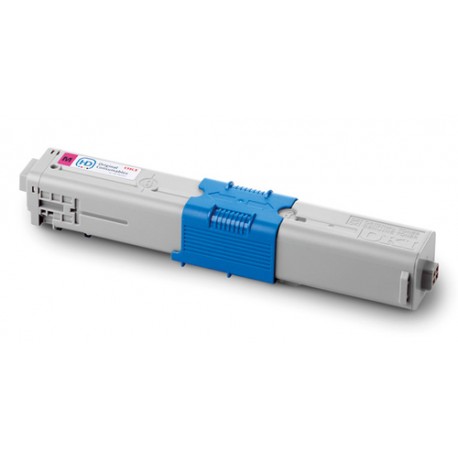 OKI 44469705 Cartouche de toner Original Magenta 1 pièce(s)