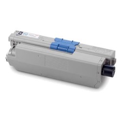 OKI 44973508 Cartouche de toner Original Noir 1 pièce(s)
