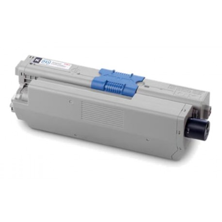 OKI 44973508 Cartouche de toner Original Noir 1 pièce(s)