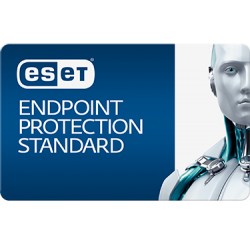 ESET Endpoint Protection Advanced User Licence de base 1 année(s)