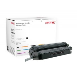Xerox Toner noir. Equivalent à HP Q2613A. Compatible avec HP LaserJet 1300