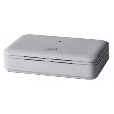 Cisco Aironet 1815t 867 Mbit/s Blanc Connexion Ethernet, supportant l'alimentation via ce port (PoE)