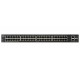 Cisco Small Business SG220-50P Géré L2 Gigabit Ethernet (10/100/1000) Connexion Ethernet, supportant l'alimentation via ce port 