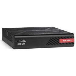 Cisco ASA 5506-X pare-feux (matériel) 750 Mbit/s