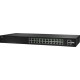 Cisco SF112-24 Non-géré L2 Fast Ethernet (10/100) 1U Noir