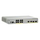 Cisco 2960-CX Géré L2 Gigabit Ethernet (10/100/1000) Blanc