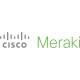 Cisco Meraki LIC-MX100-SEC-1YR licence et mise à jour de logiciel 1 année(s)