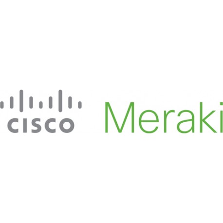 Cisco Meraki LIC-MX60W-ENT-3YR licence et mise à jour de logiciel 3 année(s)