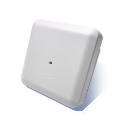 Cisco Aironet 2800 5200 Mbit/s Blanc Connexion Ethernet, supportant l'alimentation via ce port (PoE)