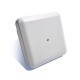 Cisco Aironet 2800 5200 Mbit/s Blanc Connexion Ethernet, supportant l'alimentation via ce port (PoE)