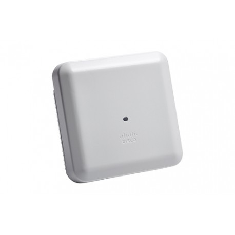 Cisco Aironet 3800i 2304 Mbit/s Blanc Connexion Ethernet, supportant l'alimentation via ce port (PoE)