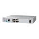 Cisco WS-C2960L-8TS-LL commutateur réseau Géré L2 Gigabit Ethernet (10/100/1000) 1U Gris