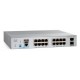 Cisco Catalyst 2960L-16TS-LL Géré L2 Gigabit Ethernet (10/100/1000) 1U Gris