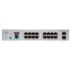 Cisco Catalyst 2960L-16TS-LL Géré L2 Gigabit Ethernet (10/100/1000) 1U Gris