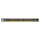 Cisco Catalyst 2960-L Géré L2 Gigabit Ethernet (10/100/1000) Connexion Ethernet, supportant l'alimentation via ce port (PoE) 1U 