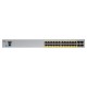 Cisco Catalyst 2960-L Géré L2 Gigabit Ethernet (10/100/1000) Connexion Ethernet, supportant l'alimentation via ce port (PoE) 1U 